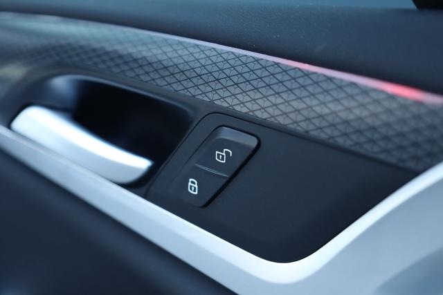 BMW X4 usata, con Immobilizzatore elettronico