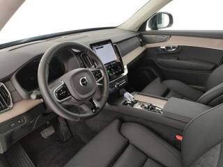 VOLVO XC90 usata, con Boardcomputer