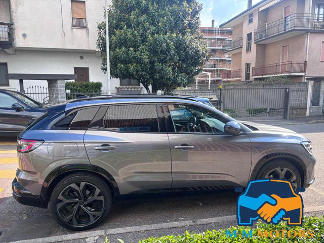 RENAULT Austral usata, con Chiusura centralizzata