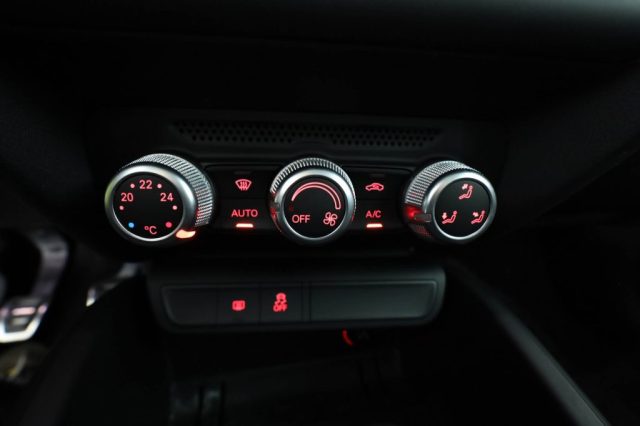 AUDI A1 usata 9