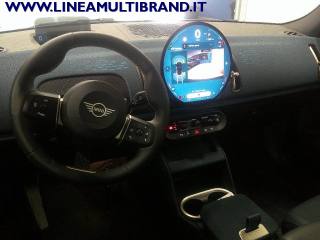 MINI Mini usata, con USB