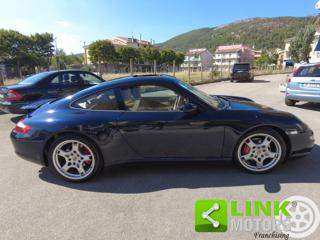 PORSCHE 911 usata, con Climatizzatore