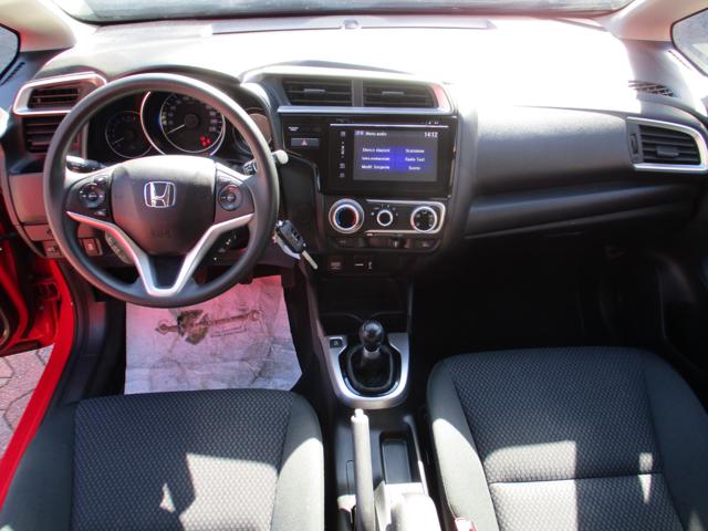 HONDA Jazz usata, con Cruise Control