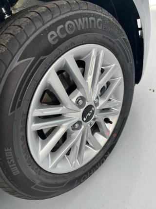 KIA Picanto usata, con ESP
