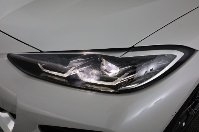 BMW 420 usata 8