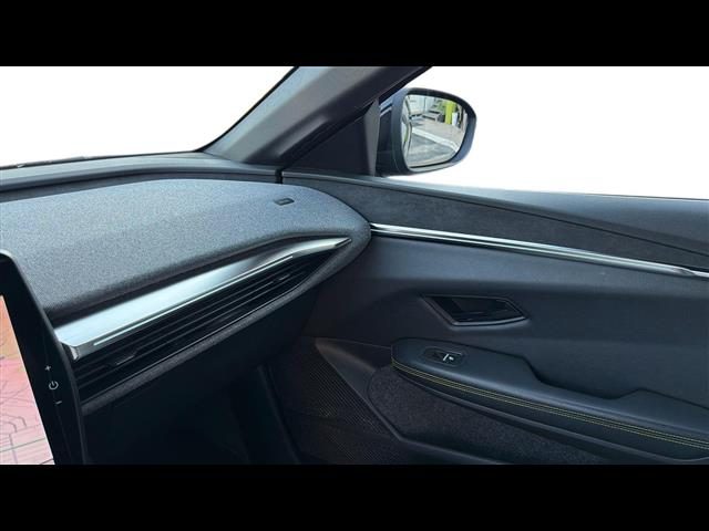RENAULT Megane usata, con Fendinebbia