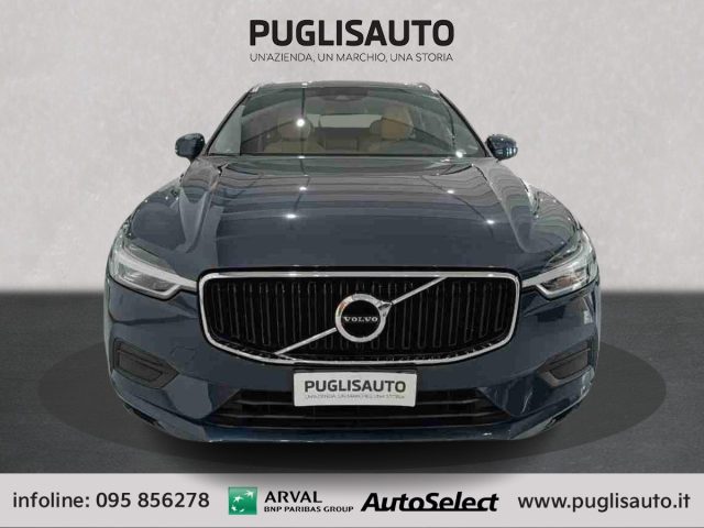 VOLVO XC60 usata, con Airbag