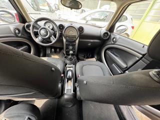MINI Countryman usata, con Boardcomputer