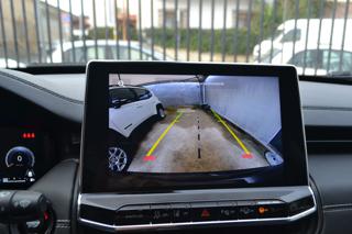 JEEP Compass usata, con ESP