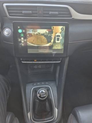 MG ZS usata, con Antifurto