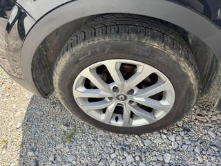 RENAULT Kadjar usata, con Alzacristalli elettrici