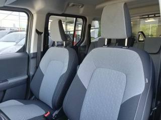 FORD Tourneo Courier usata, con Bracciolo