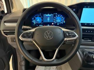 VOLKSWAGEN Caravelle usata, con Climatizzatore