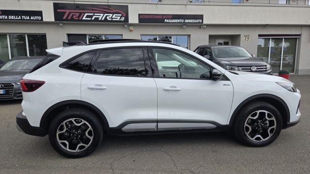 FORD Kuga usata, con Alzacristalli elettrici