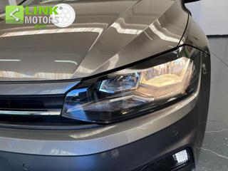 VOLKSWAGEN Polo usata, con Immobilizzatore elettronico