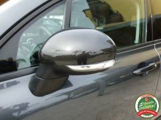 FIAT 500X usata, con Sensori di parcheggio posteriori