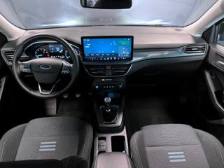 FORD Focus usata, con Chiusura centralizzata