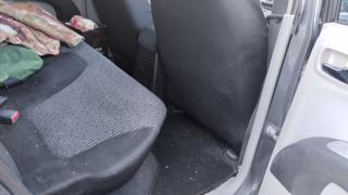 MITSUBISHI L200 usata, con Fendinebbia