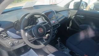 FIAT 500X usata, con Chiusura centralizzata