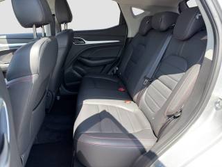 MG ZS usata 10