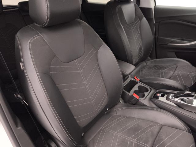 OPEL Grandland usata, con Volante multifunzione