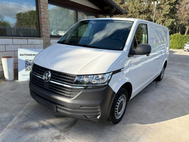 VOLKSWAGEN Transporter usata, con ABS