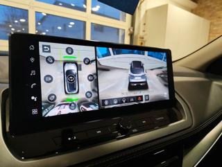 NISSAN Qashqai usata, con Controllo automatico clima