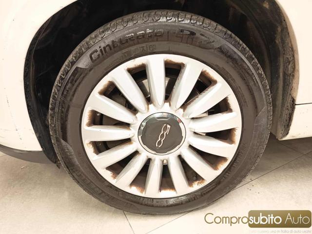 FIAT 500L usata 25