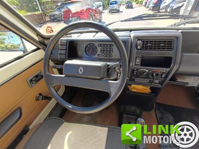 RENAULT R 5 usata 47