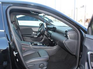 MERCEDES-BENZ A 250 usata, con Controllo automatico clima