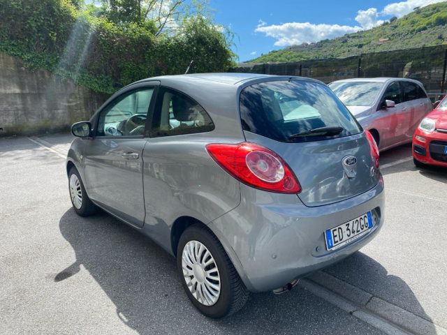 FORD Ka+ usata, con Specchietti laterali elettrici