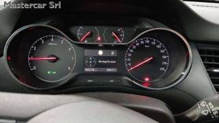 OPEL Crossland usata, con Immobilizzatore elettronico