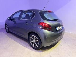 PEUGEOT 208 usata 4