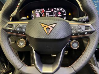 CUPRA Formentor usata, con ESP