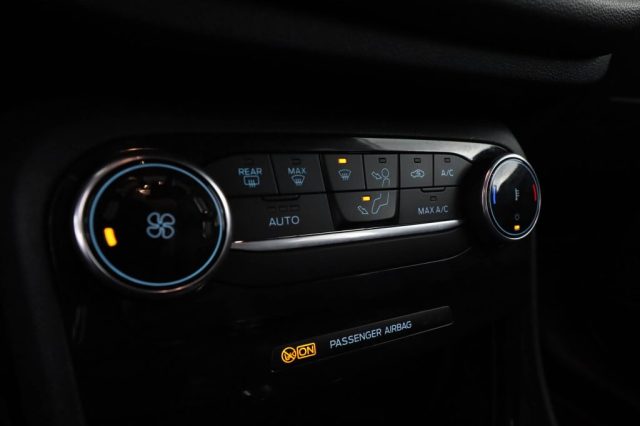FORD Puma usata 11