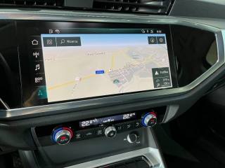 AUDI Q3 usata, con Park Distance Control