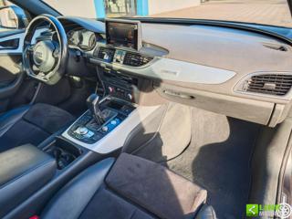 AUDI A6 usata, con ESP