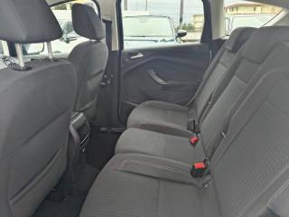 FORD C-Max usata, con Chiusura centralizzata