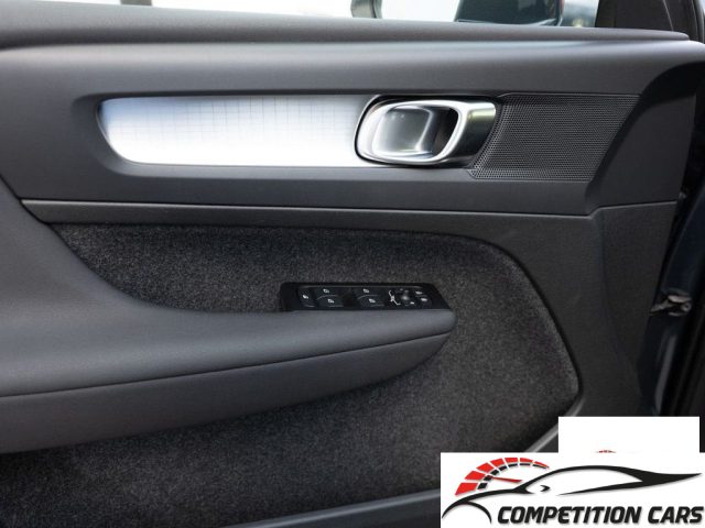 VOLVO XC40 usata, con Bluetooth