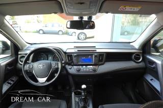 TOYOTA RAV 4 MY23 usata, con Chiusura centralizzata