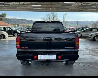 GMC Other usata, con Antifurto