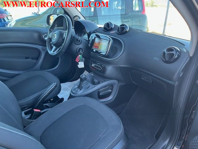 SMART ForTwo usata 24