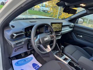 DACIA Duster usata, con Autoradio