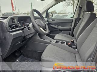 VOLKSWAGEN Caddy usata, con Airbag