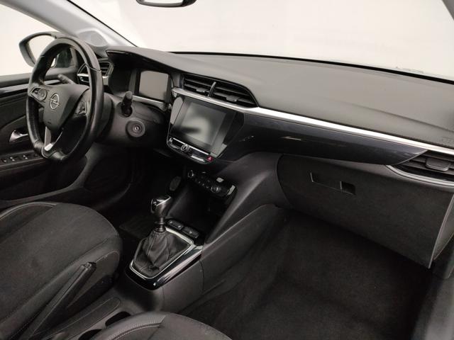 OPEL Corsa usata, con Autoradio digitale