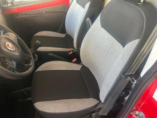 FIAT Fiorino usata, con Autoradio