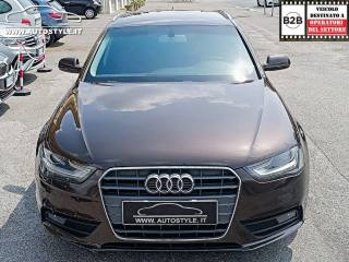 AUDI A4 usata, con Immobilizzatore elettronico