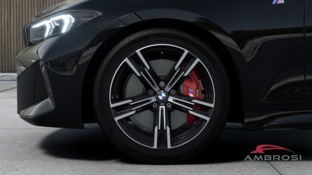 BMW 320 usata 7
