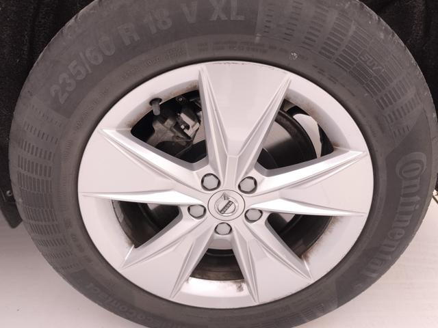 VOLVO XC60 usata, con Trazione integrale