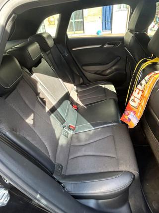 AUDI A3 usata, con Bracciolo